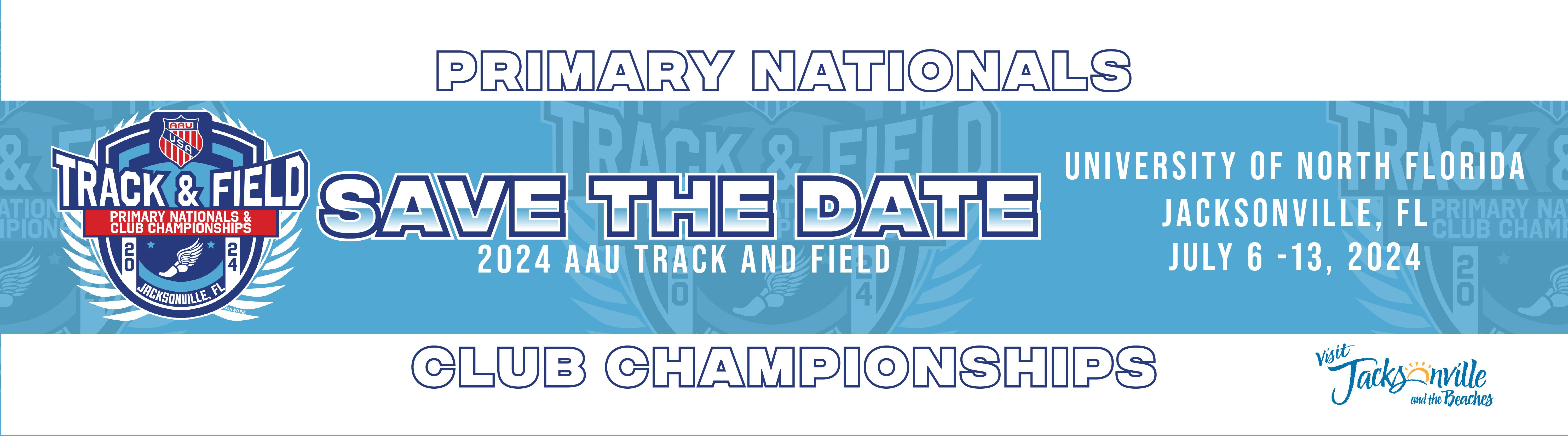 Primary Nationals and Club Championships